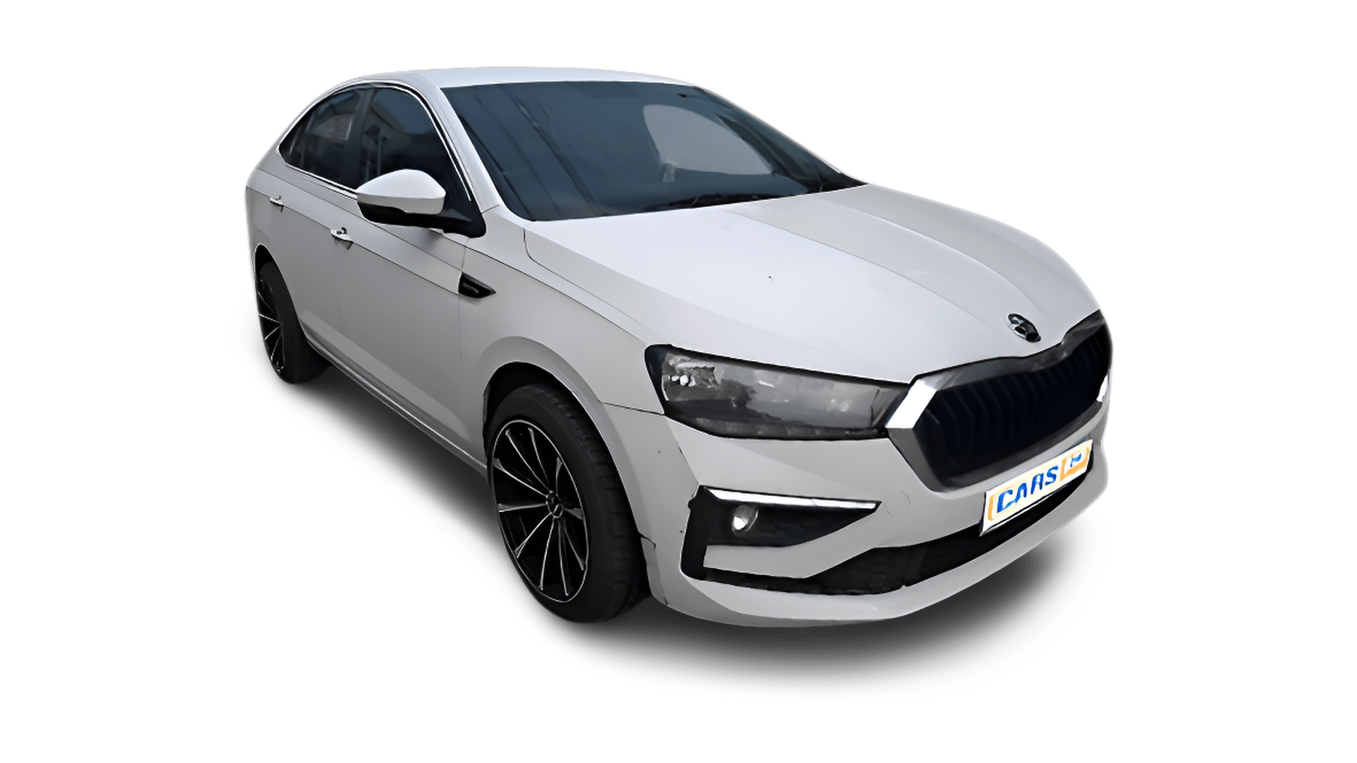 2023 Skoda SLAVIA - Sedan - Petrol - Manual - ₹10.78 lakh
